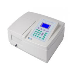 V-5600/V-5800型可見分光光度計